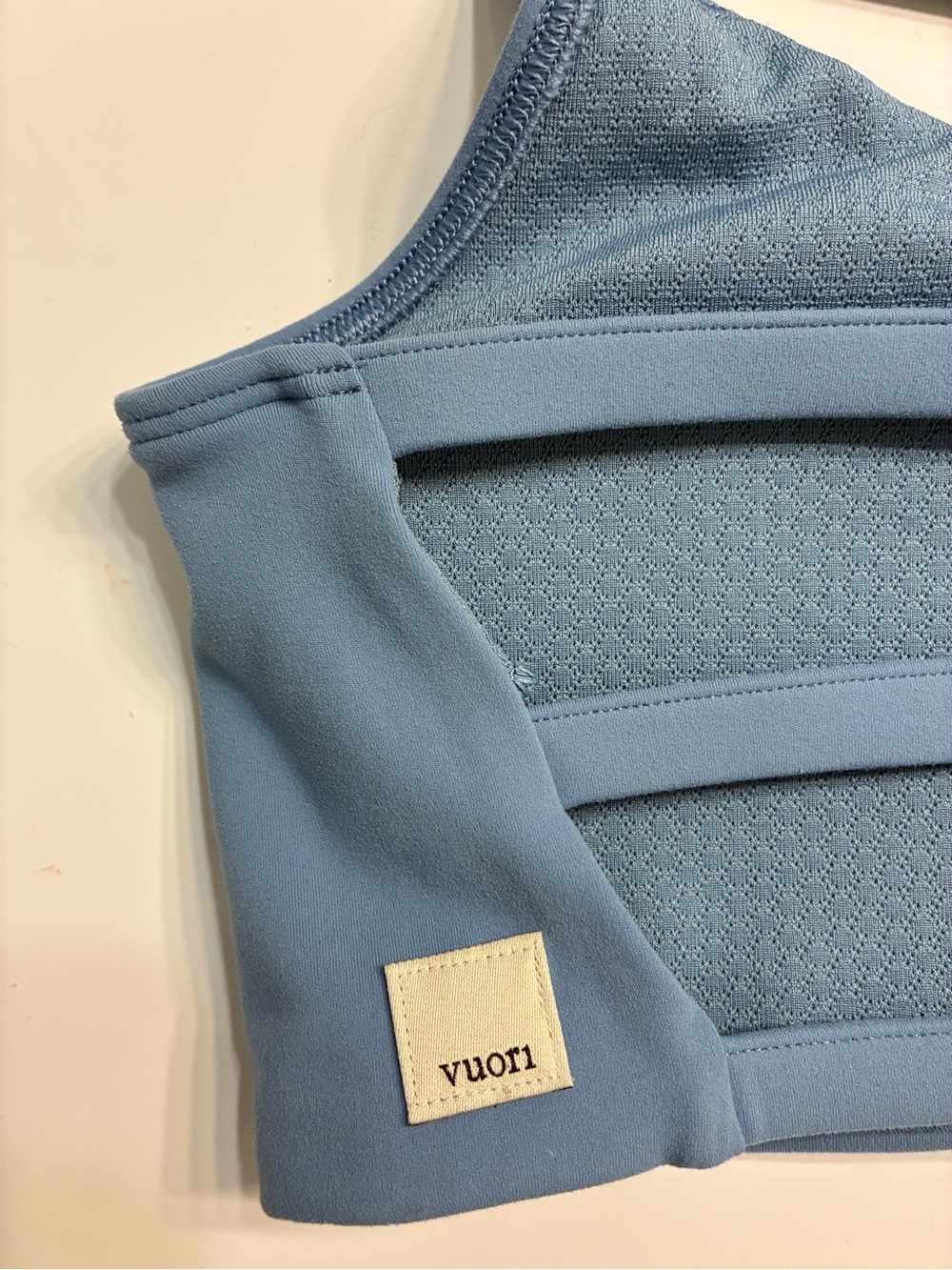 Vuori Yosemite Bra View 6